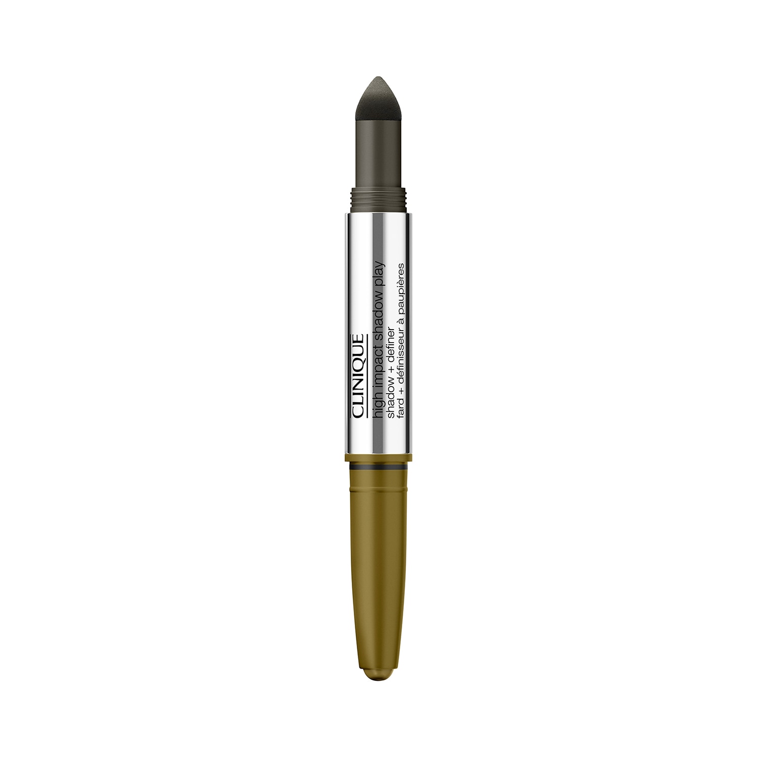 HIGH IMPACT SHADOW PLAY™ SHADOW + DEFINER (SOMBRA PARA OJOS DE DOBLE PUNTA)